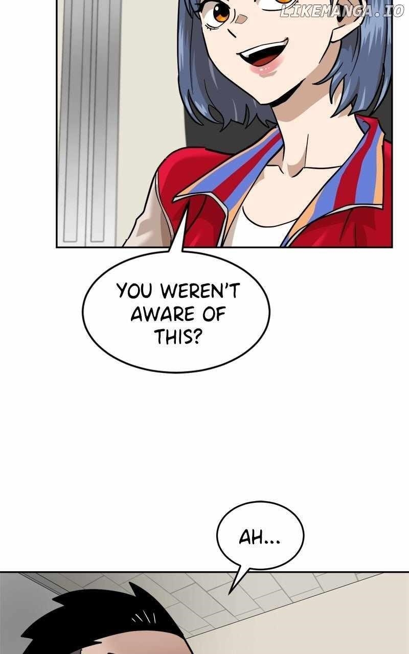 Double Click (PARK Soo-bong) Chapter 185 - Page 78 in English
