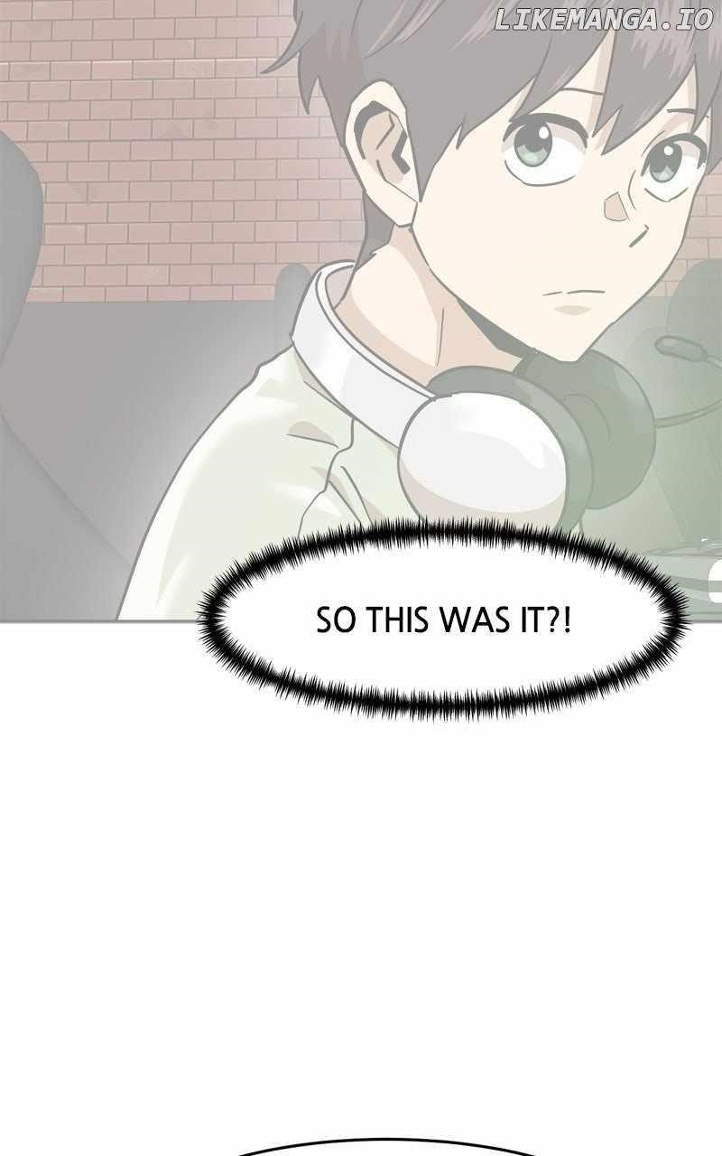 Double Click (PARK Soo-bong) Chapter 185 - Page 80 in English