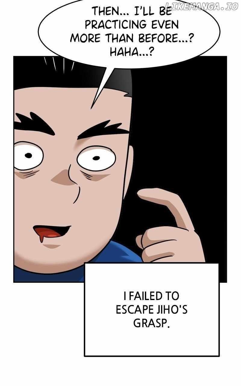 Double Click (PARK Soo-bong) Chapter 185 - Page 81 in English
