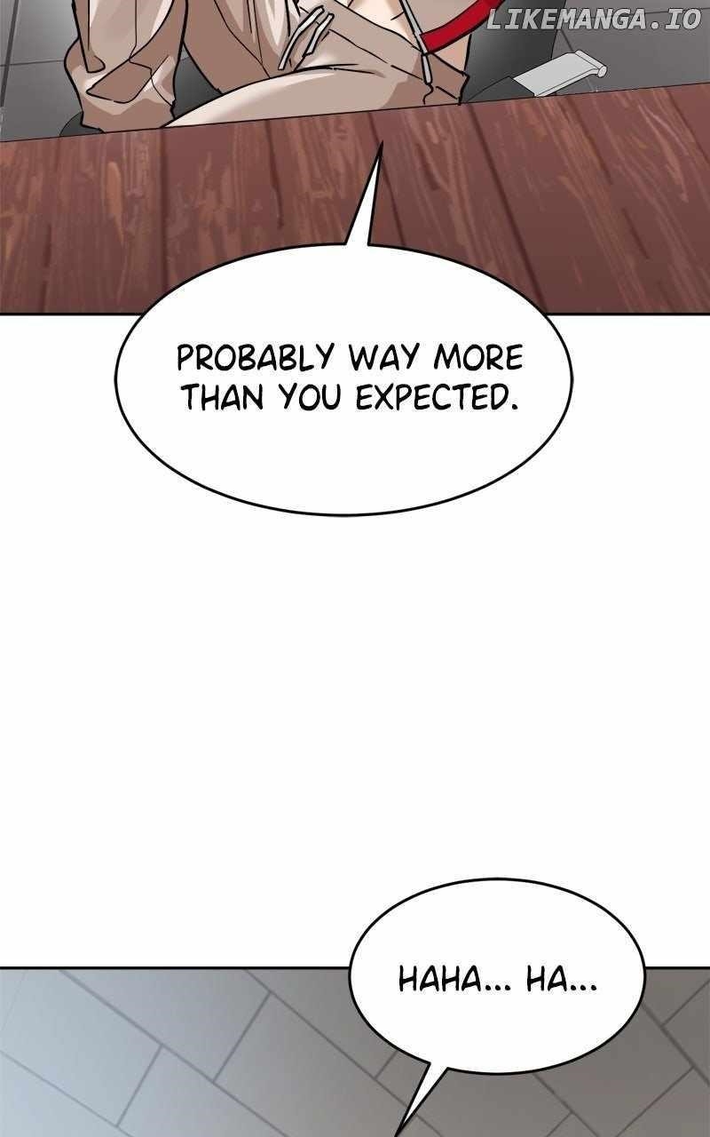 Double Click (PARK Soo-bong) Chapter 185 - Page 83 in English