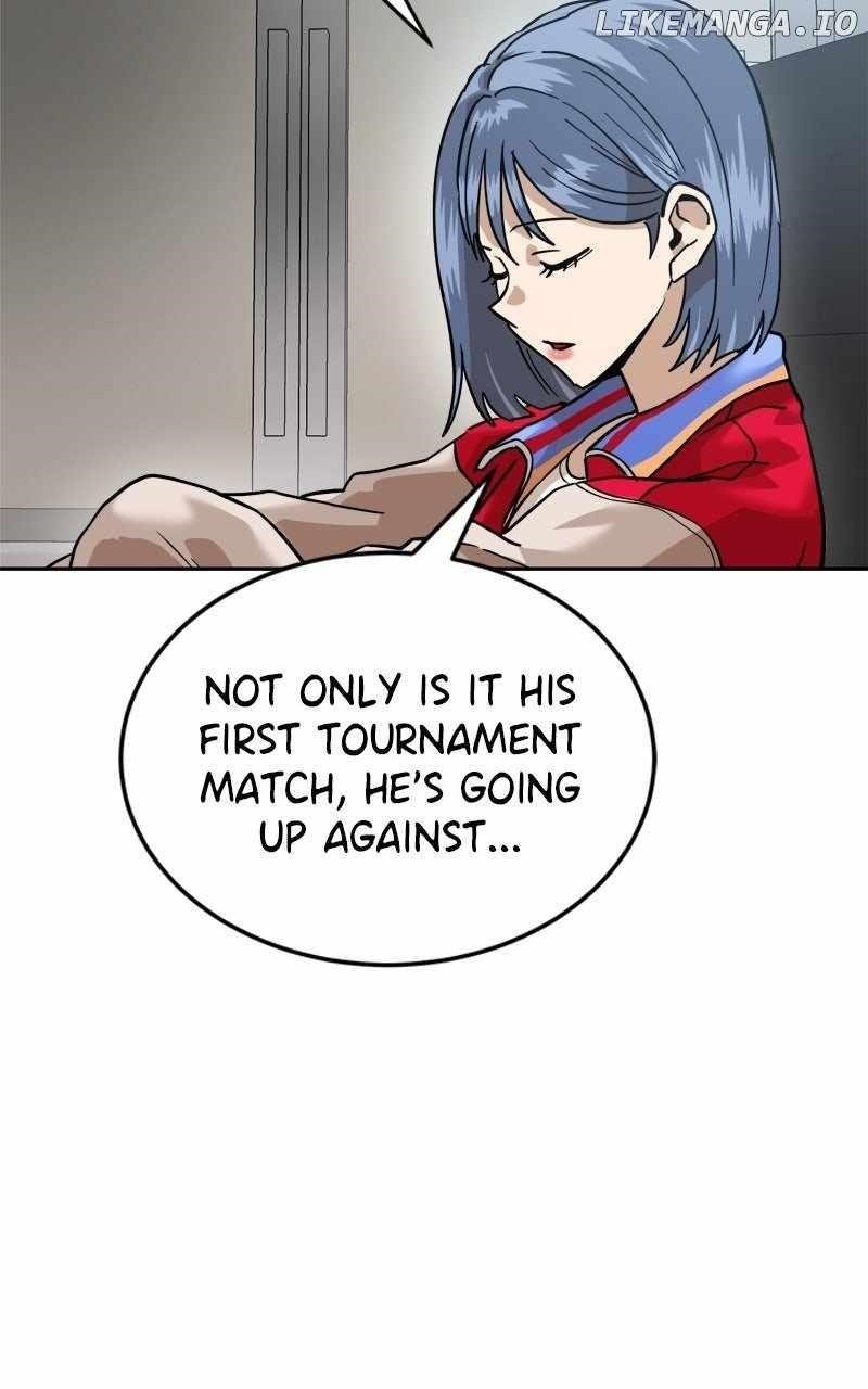 Double Click (PARK Soo-bong) Chapter 185 - Page 86 in English