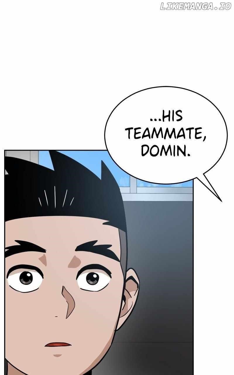Double Click (PARK Soo-bong) Chapter 185 - Page 87 in English