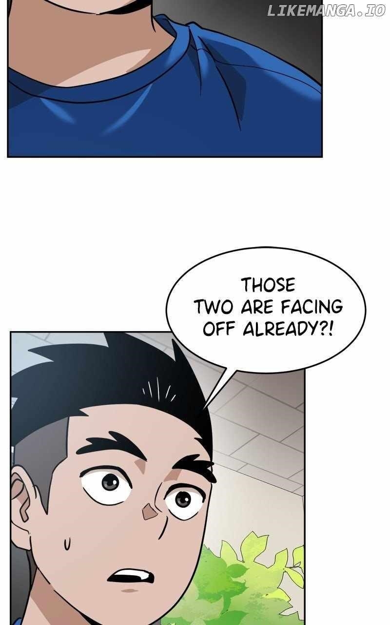 Double Click (PARK Soo-bong) Chapter 185 - Page 88 in English