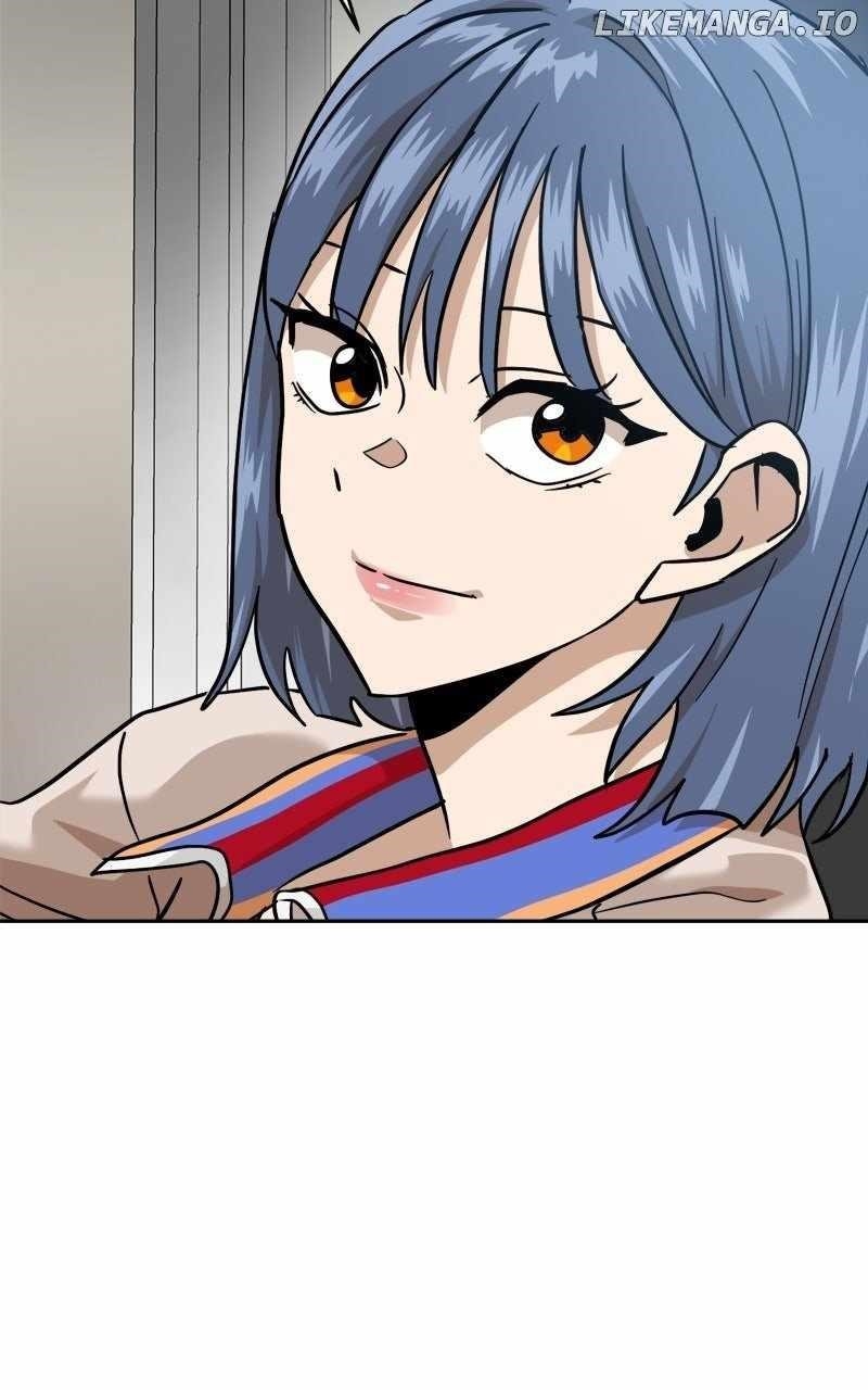 Double Click (PARK Soo-bong) Chapter 185 - Page 94 in English