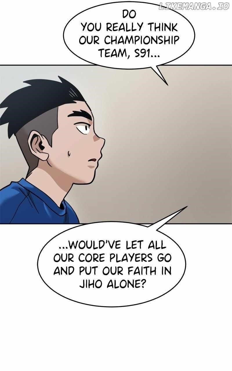 Double Click (PARK Soo-bong) Chapter 185 - Page 95 in English