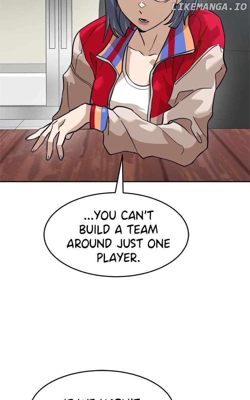 Double Click (PARK Soo-bong) Chapter 185 - Page 98 in English