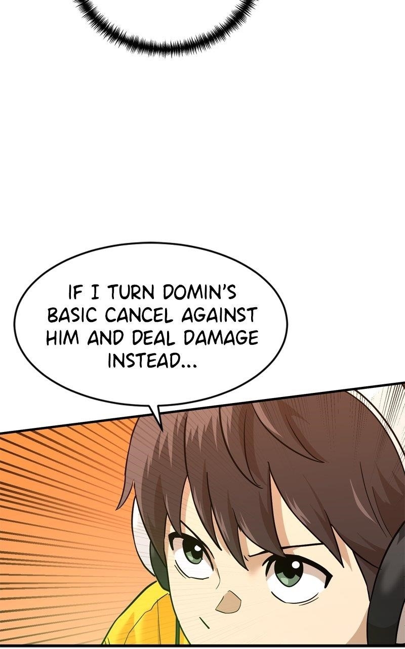 Double Click (PARK Soo-bong) Chapter 186 - Page 106 in English