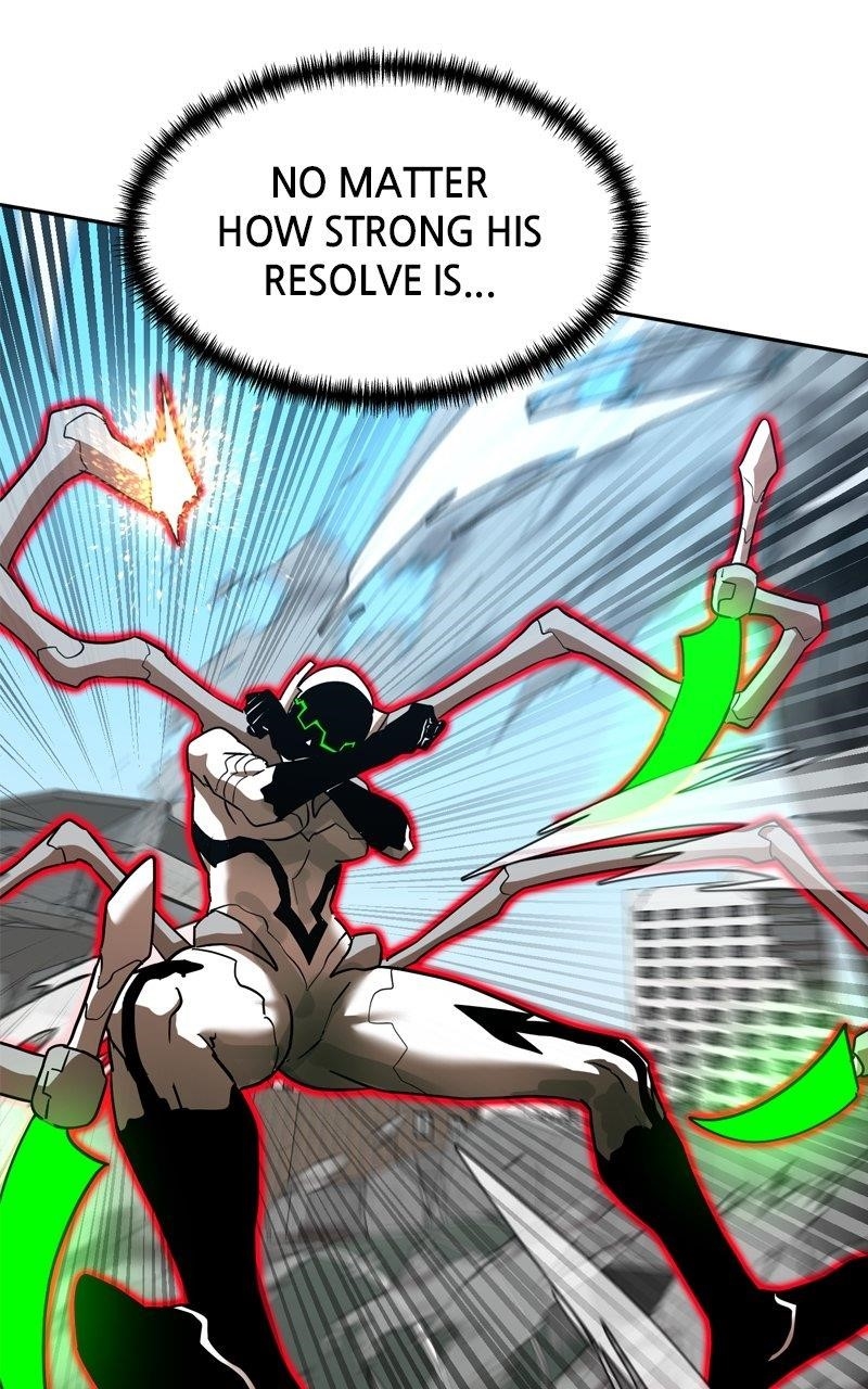 Double Click (PARK Soo-bong) Chapter 186 - Page 108 in English