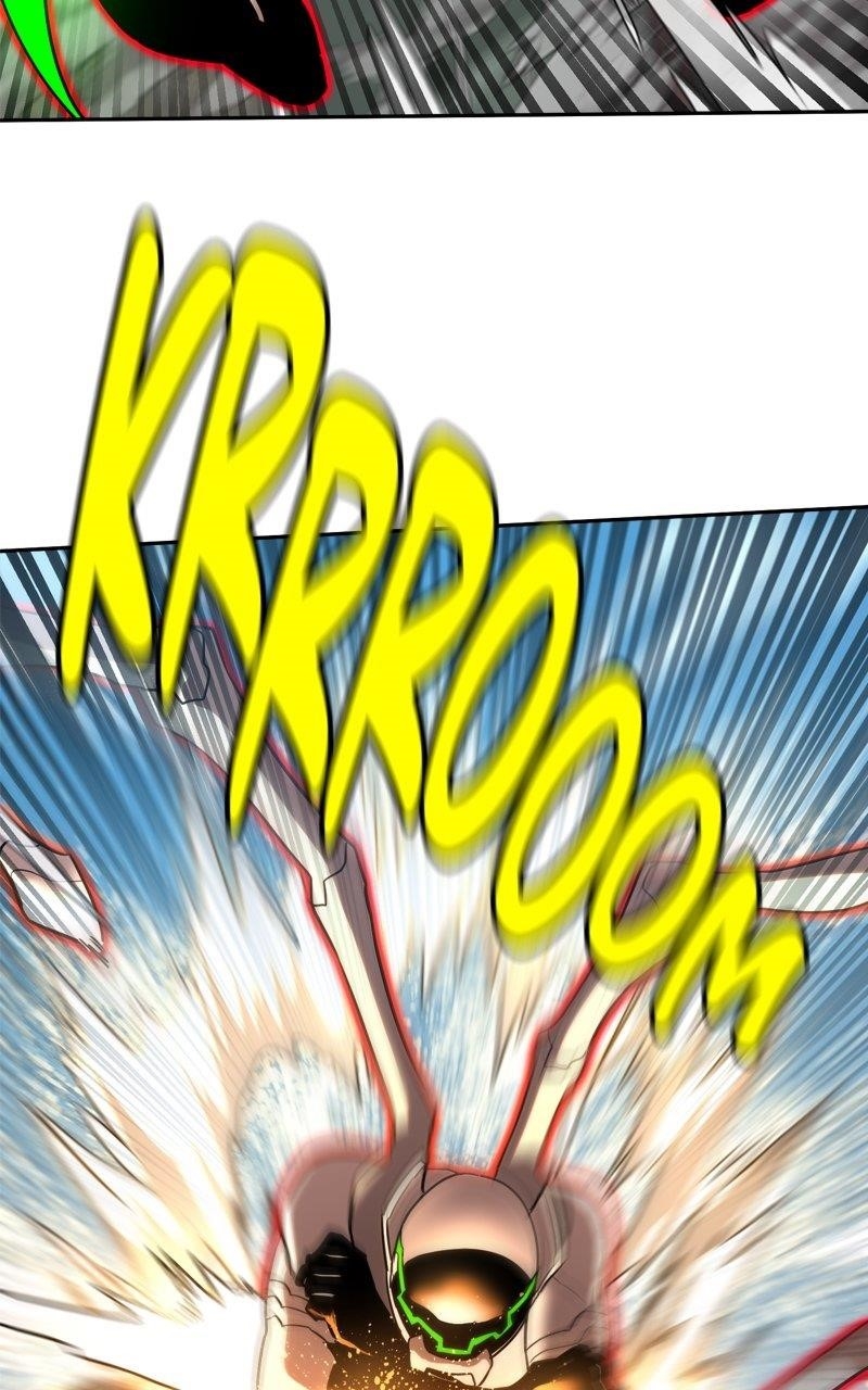 Double Click (PARK Soo-bong) Chapter 186 - Page 109 in English