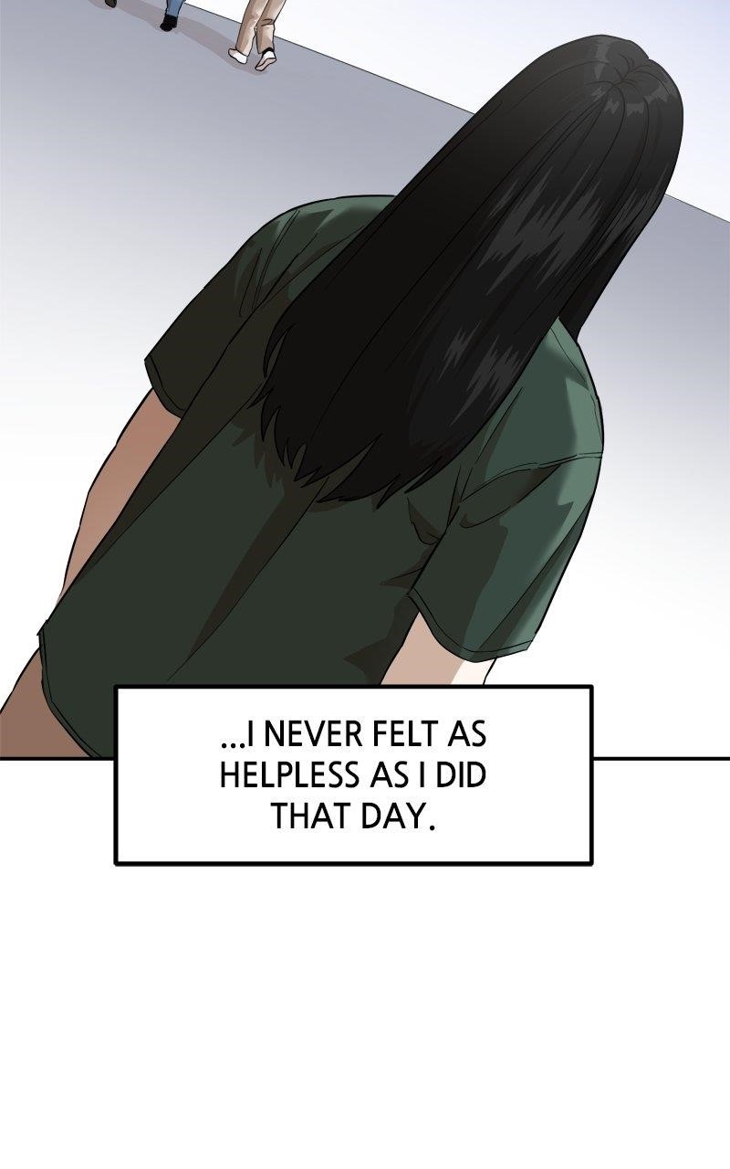 Double Click (PARK Soo-bong) Chapter 186 - Page 11 in English