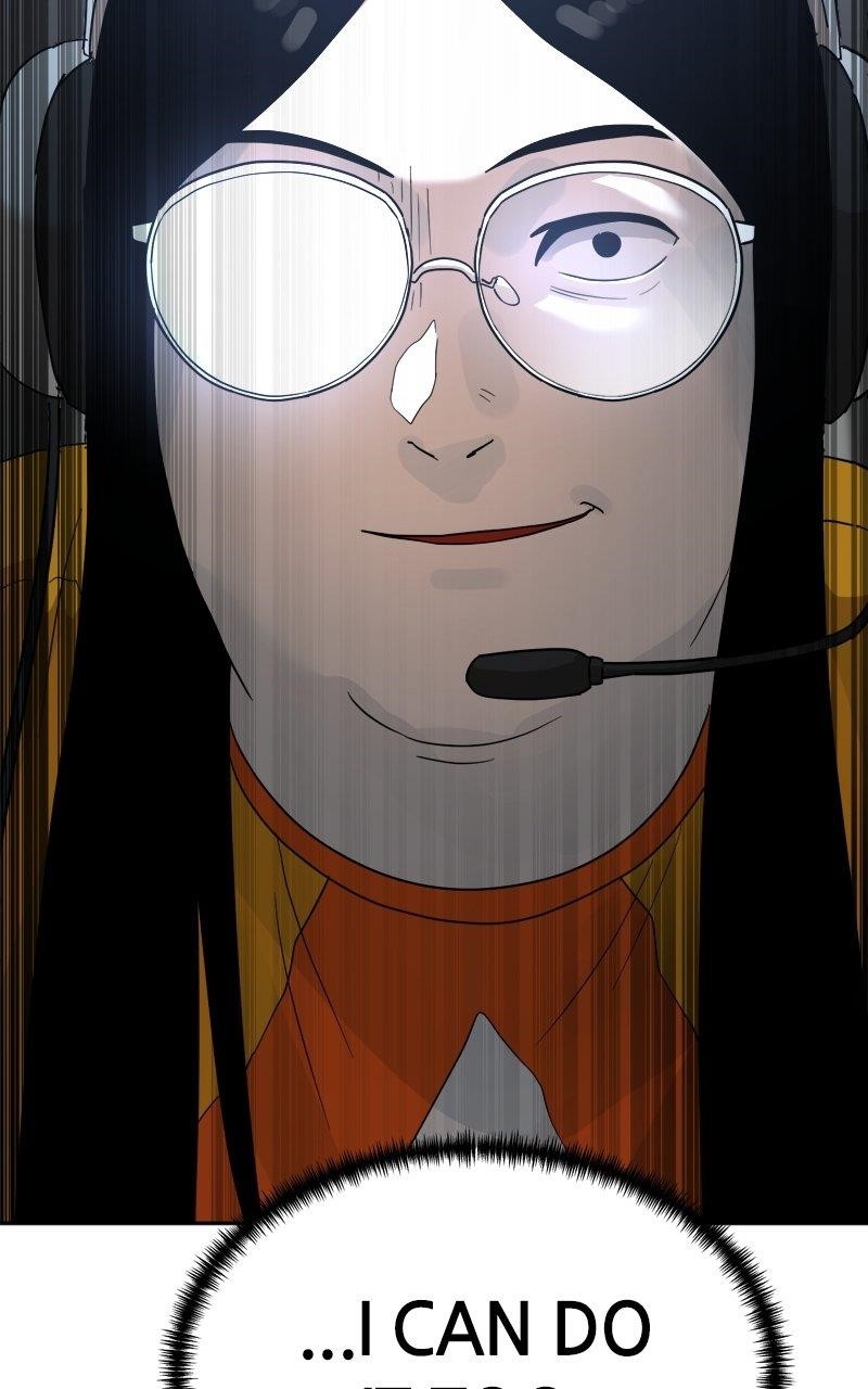 Double Click (PARK Soo-bong) Chapter 186 - Page 119 in English