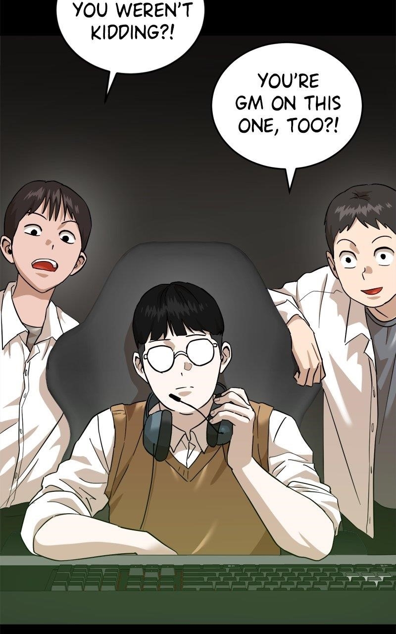 Double Click (PARK Soo-bong) Chapter 186 - Page 15 in English
