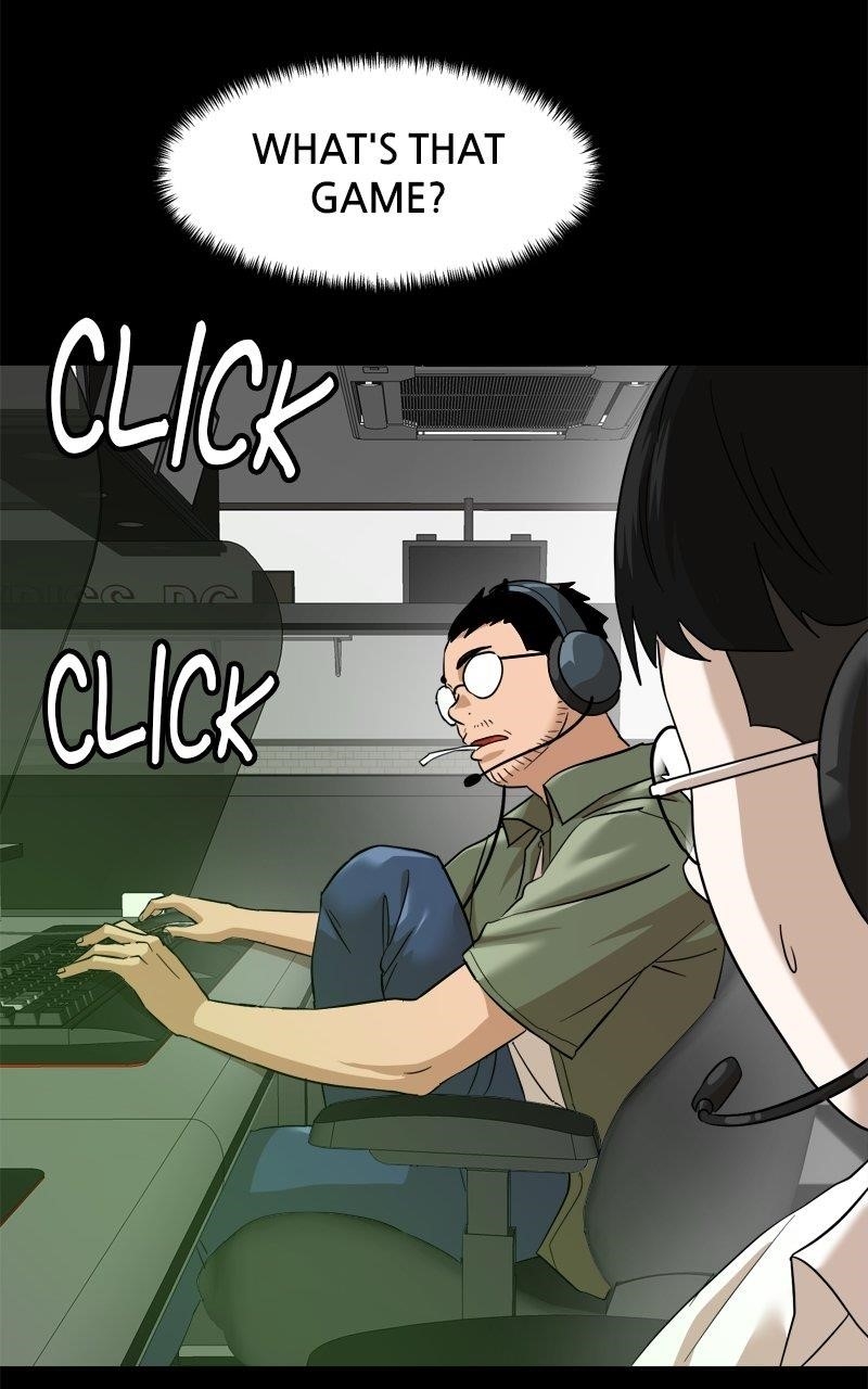 Double Click (PARK Soo-bong) Chapter 186 - Page 20 in English
