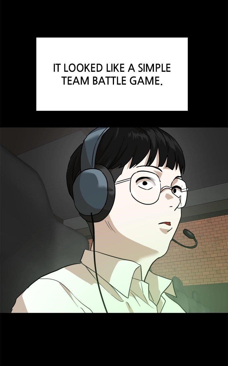 Double Click (PARK Soo-bong) Chapter 186 - Page 22 in English