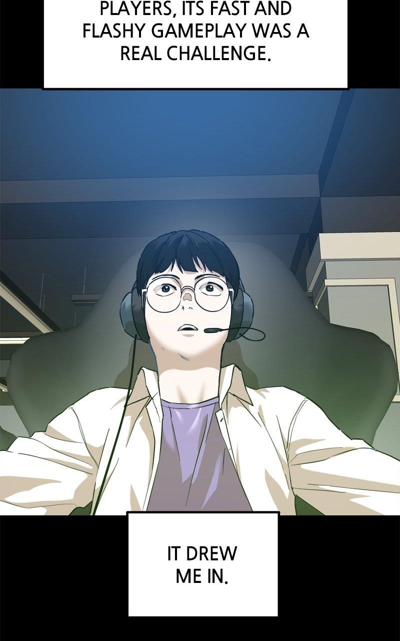 Double Click (PARK Soo-bong) Chapter 186 - Page 24 in English