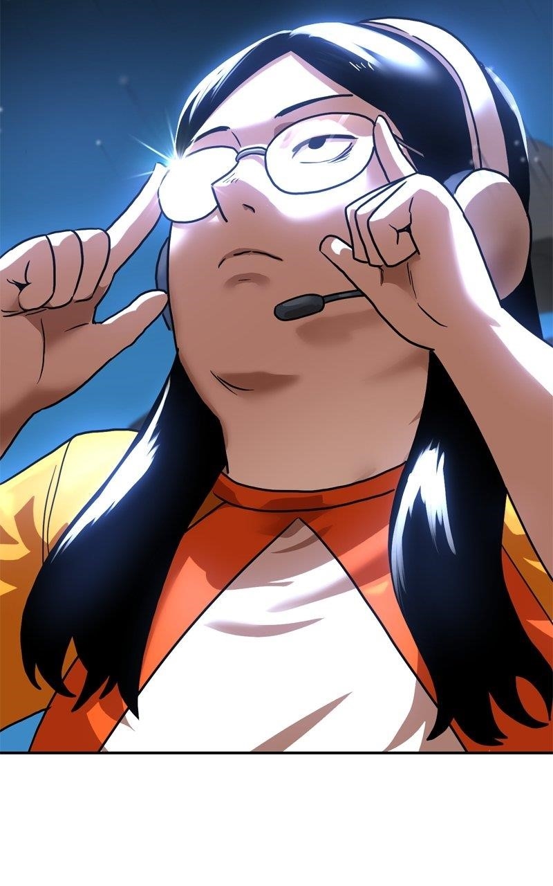 Double Click (PARK Soo-bong) Chapter 186 - Page 3 in English