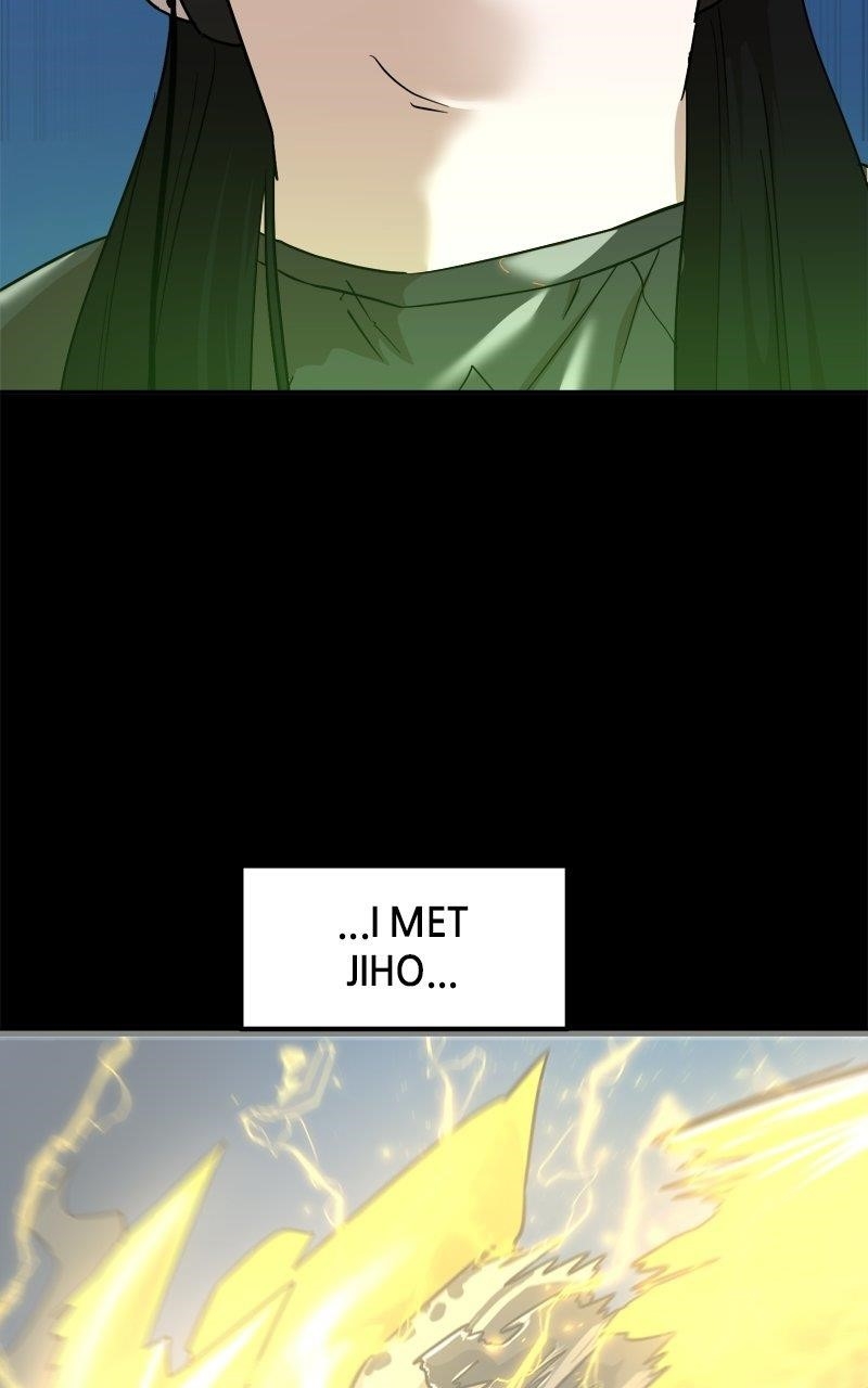 Double Click (PARK Soo-bong) Chapter 186 - Page 39 in English