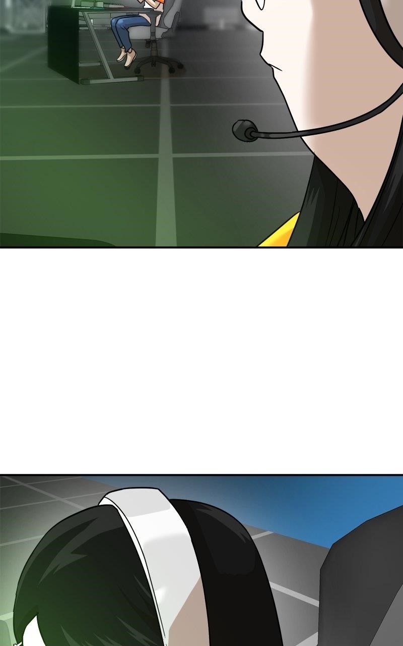 Double Click (PARK Soo-bong) Chapter 186 - Page 42 in English