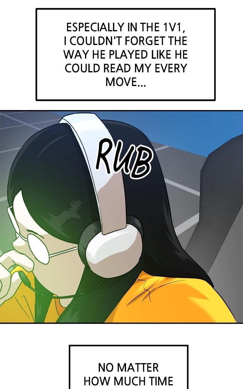 Double Click (PARK Soo-bong) Chapter 186 - Page 44 in English