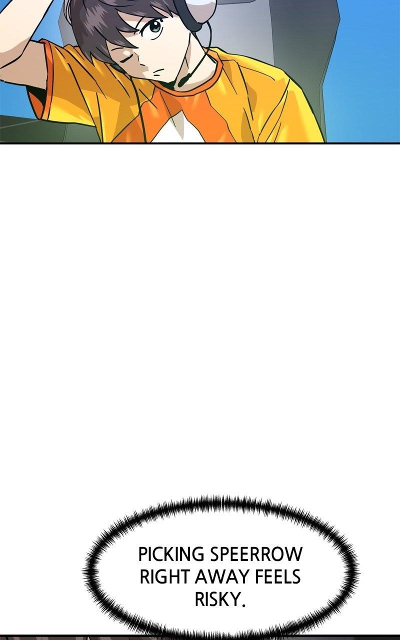 Double Click (PARK Soo-bong) Chapter 186 - Page 51 in English