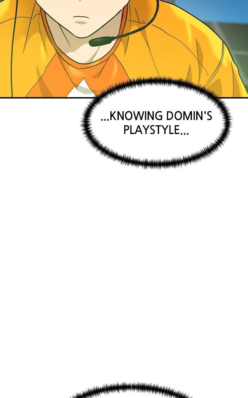 Double Click (PARK Soo-bong) Chapter 186 - Page 54 in English