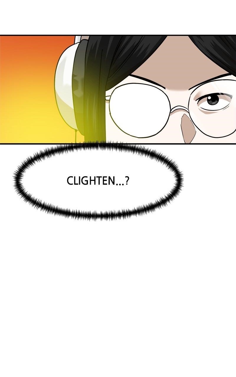 Double Click (PARK Soo-bong) Chapter 186 - Page 57 in English