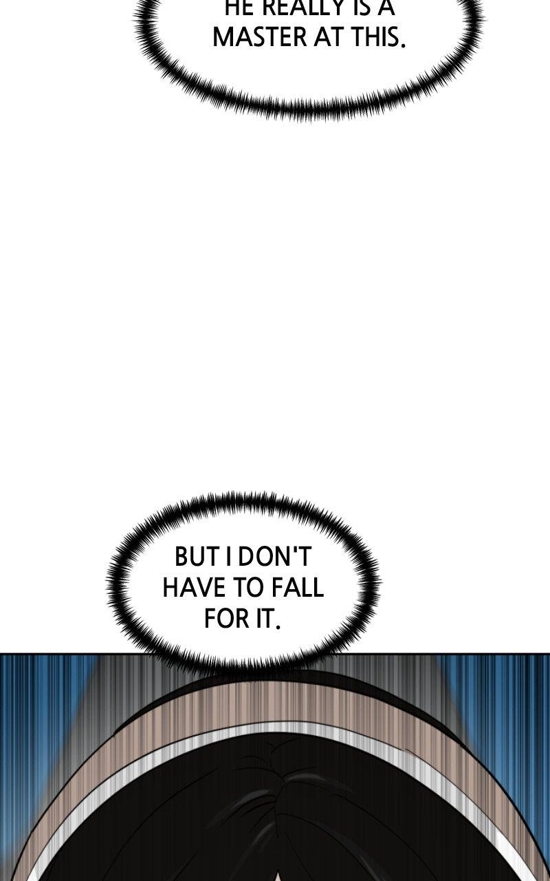 Double Click (PARK Soo-bong) Chapter 186 - Page 59 in English