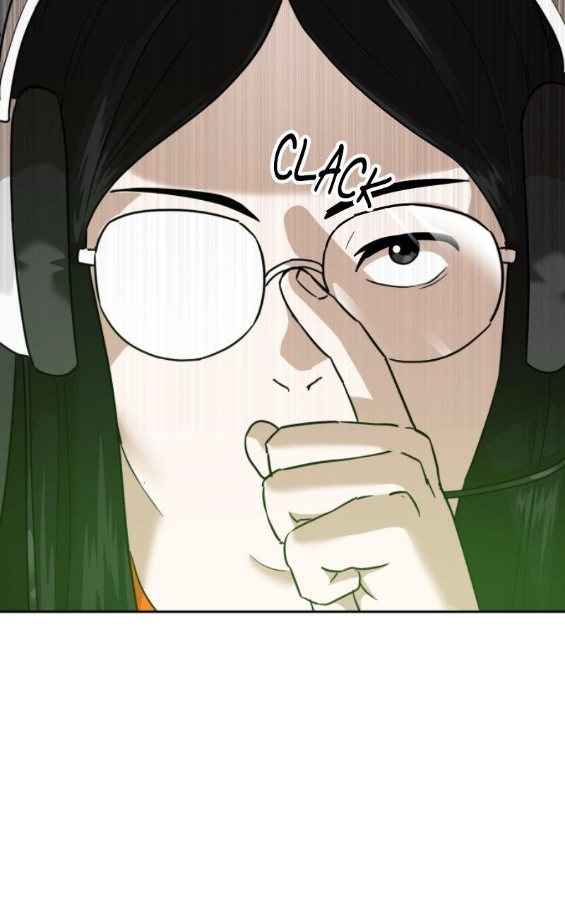 Double Click (PARK Soo-bong) Chapter 186 - Page 60 in English