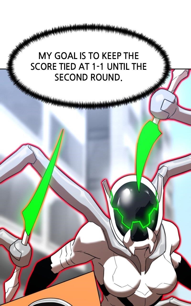 Double Click (PARK Soo-bong) Chapter 186 - Page 61 in English
