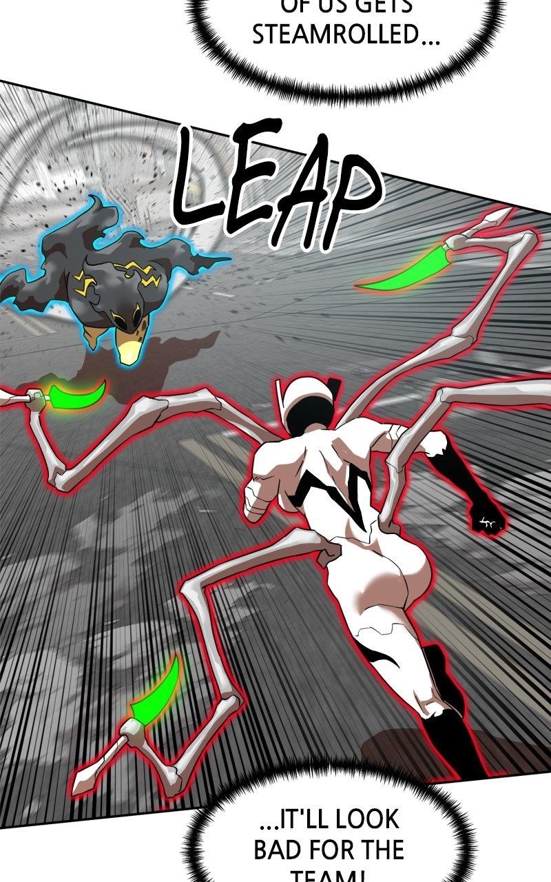 Double Click (PARK Soo-bong) Chapter 186 - Page 63 in English