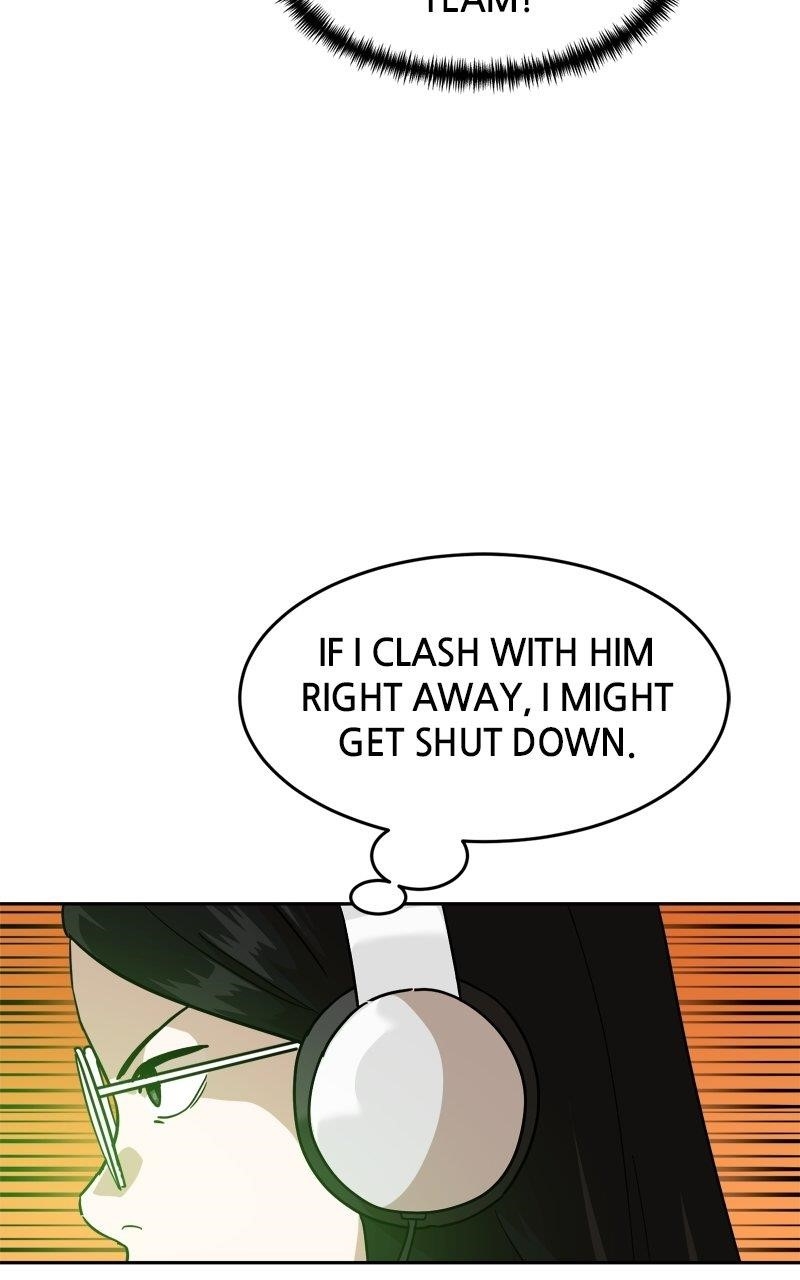 Double Click (PARK Soo-bong) Chapter 186 - Page 64 in English