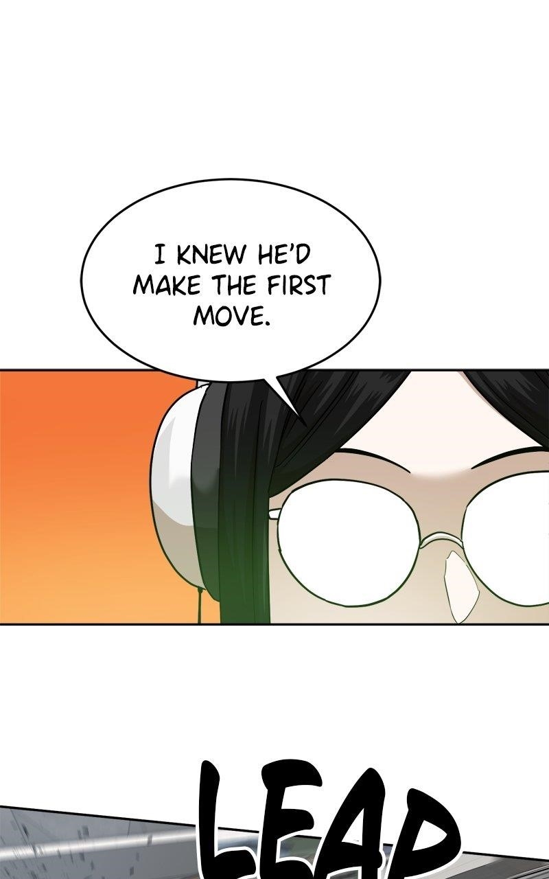 Double Click (PARK Soo-bong) Chapter 186 - Page 74 in English