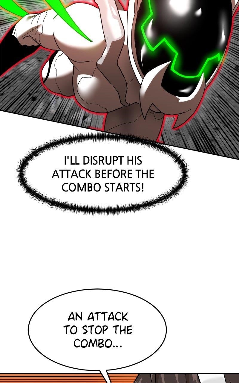 Double Click (PARK Soo-bong) Chapter 186 - Page 76 in English