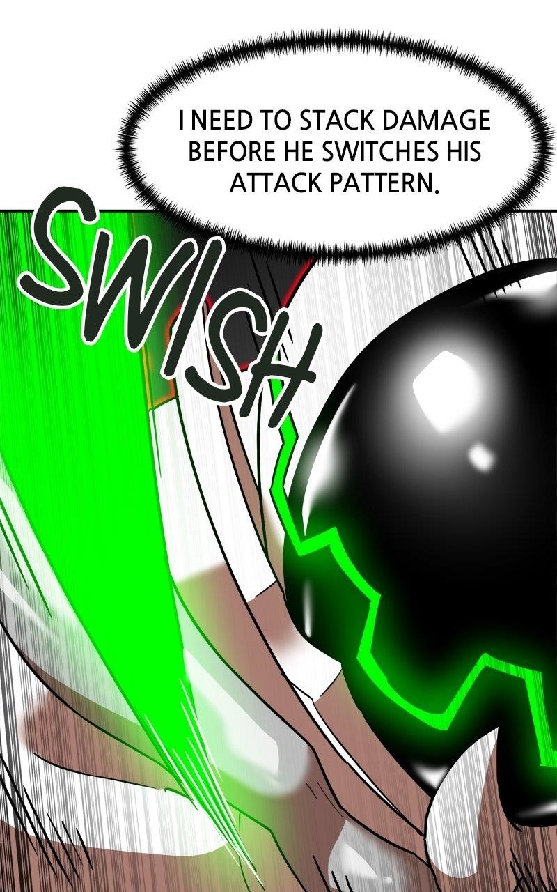 Double Click (PARK Soo-bong) Chapter 186 - Page 83 in English