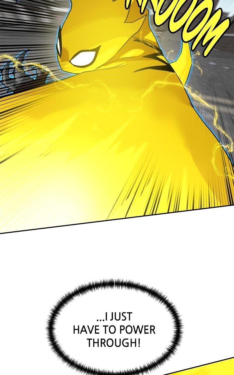 Double Click (PARK Soo-bong) Chapter 186 - Page 89 in English