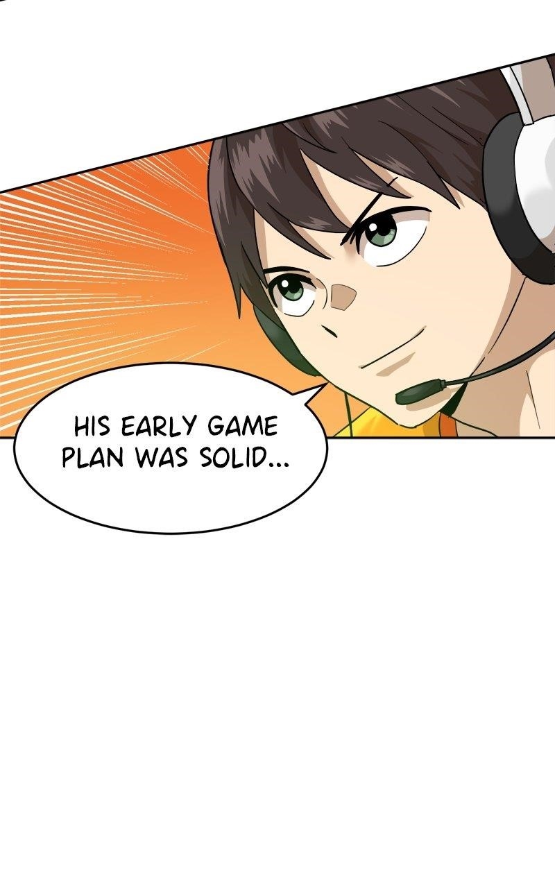 Double Click (PARK Soo-bong) Chapter 186 - Page 98 in English