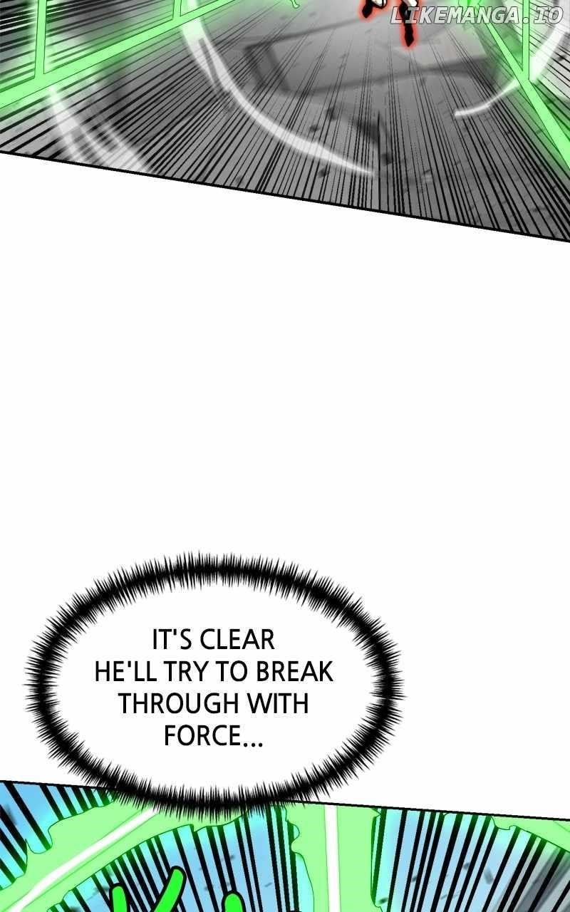 Double Click (PARK Soo-bong) Chapter 187 - Page 16 in English