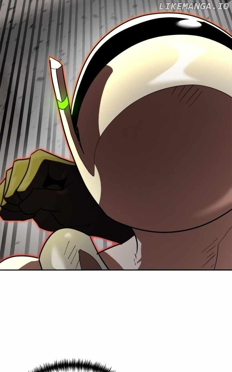 Double Click (PARK Soo-bong) Chapter 187 - Page 21 in English