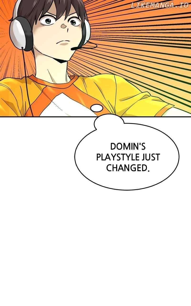 Double Click (PARK Soo-bong) Chapter 187 - Page 23 in English