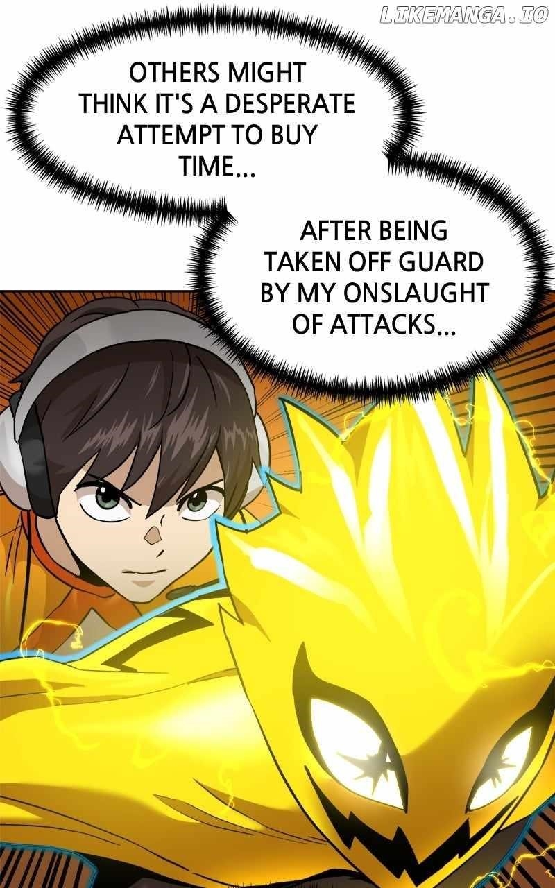 Double Click (PARK Soo-bong) Chapter 187 - Page 24 in English