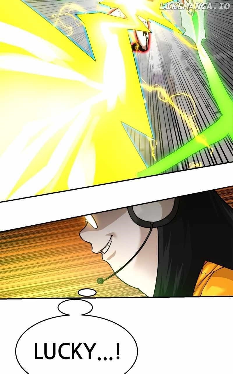 Double Click (PARK Soo-bong) Chapter 187 - Page 32 in English