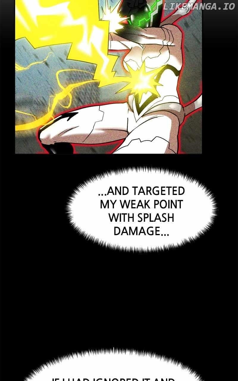 Double Click (PARK Soo-bong) Chapter 187 - Page 35 in English