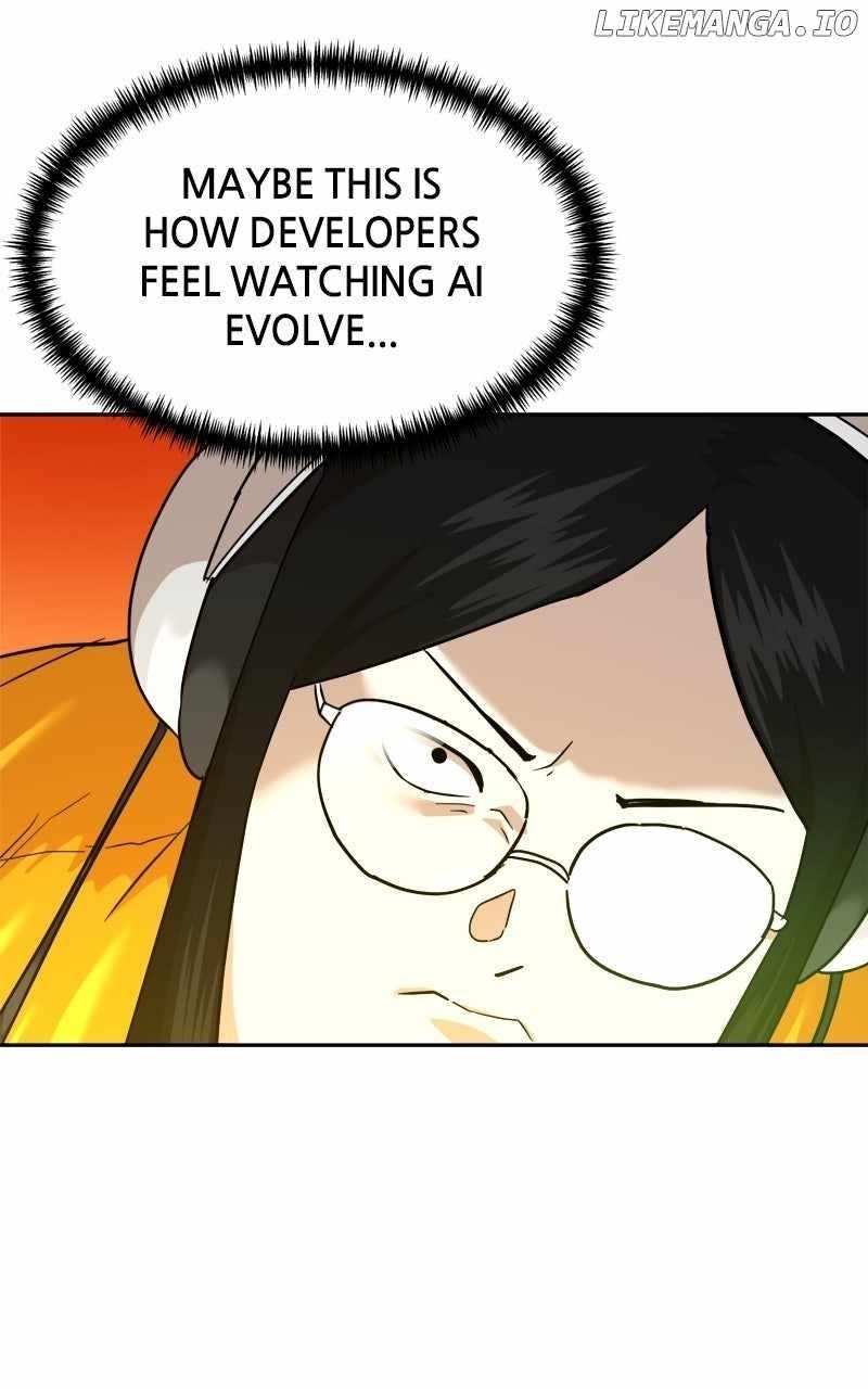 Double Click (PARK Soo-bong) Chapter 187 - Page 43 in English