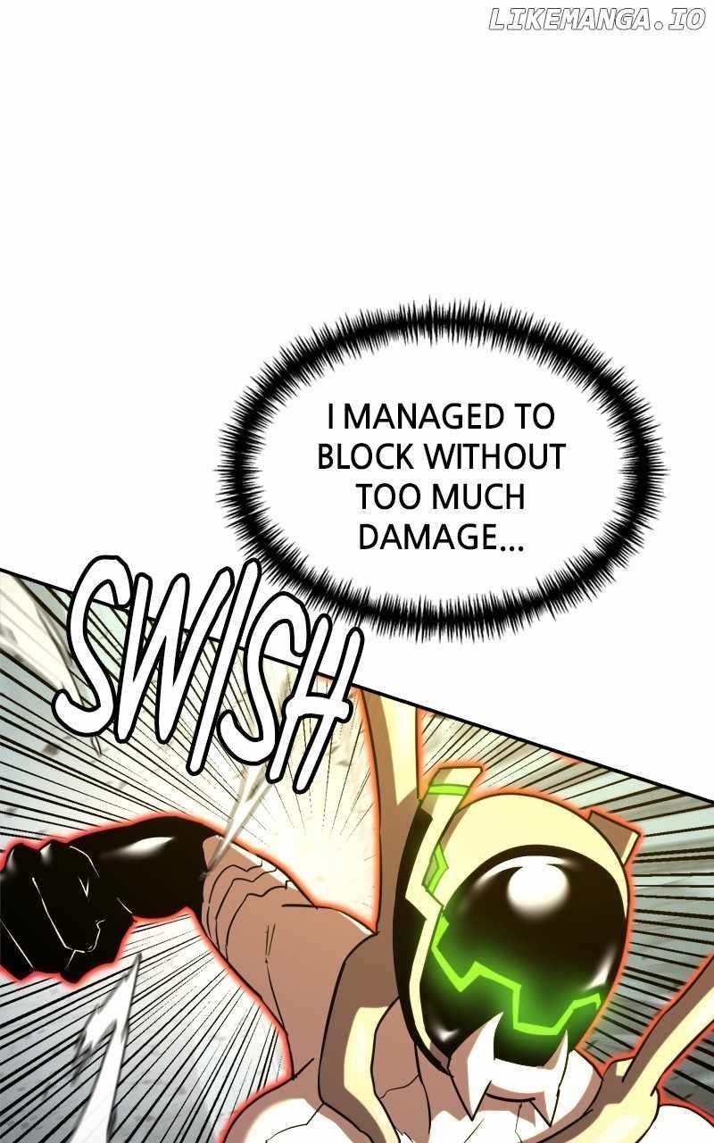 Double Click (PARK Soo-bong) Chapter 187 - Page 44 in English