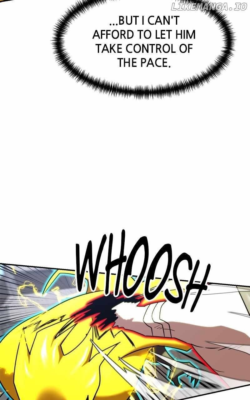 Double Click (PARK Soo-bong) Chapter 187 - Page 46 in English