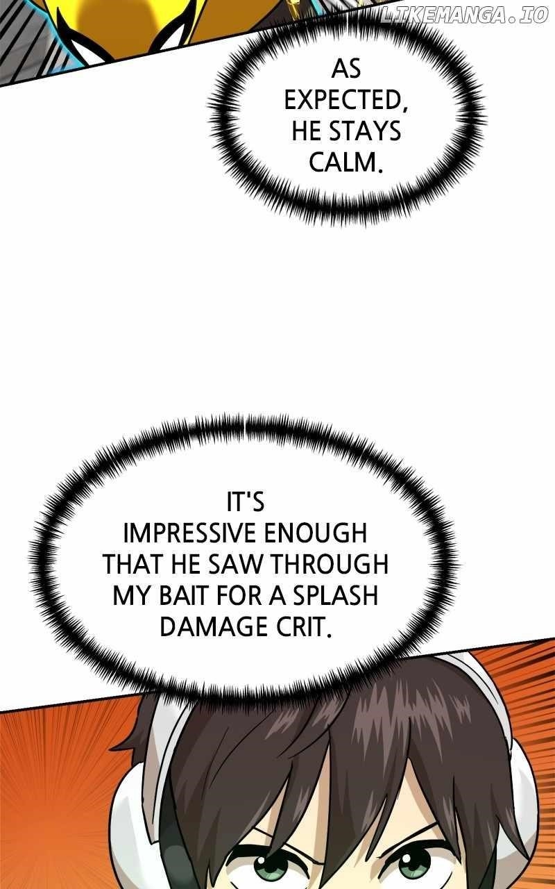 Double Click (PARK Soo-bong) Chapter 187 - Page 47 in English