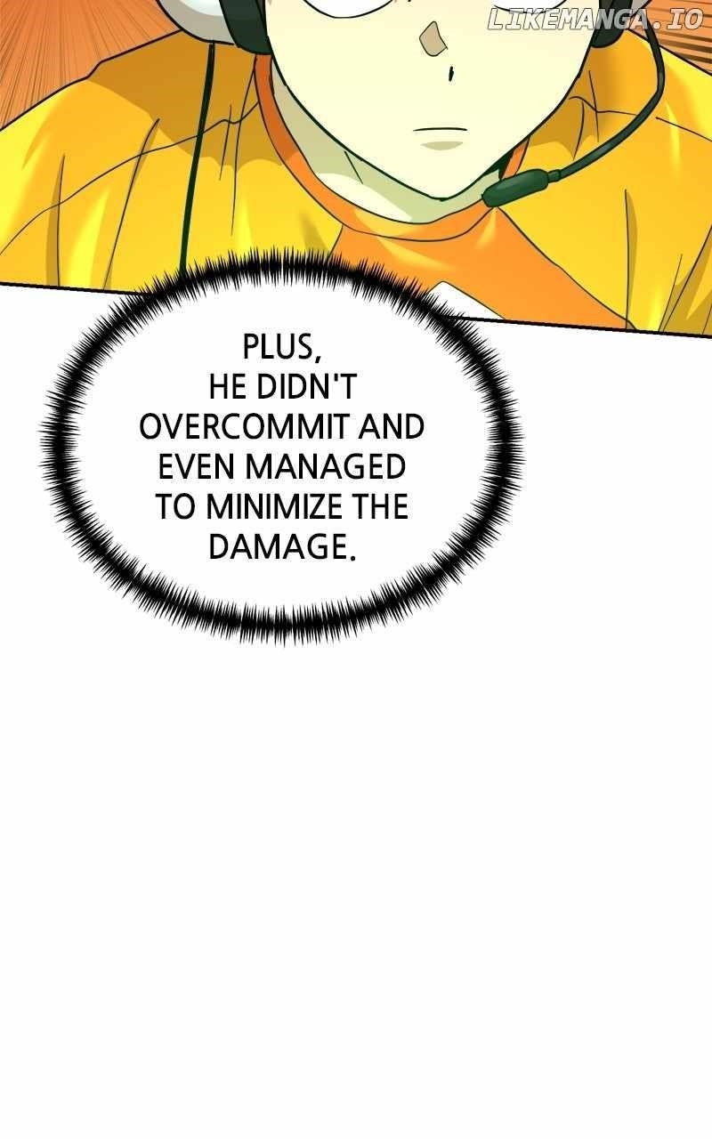 Double Click (PARK Soo-bong) Chapter 187 - Page 48 in English