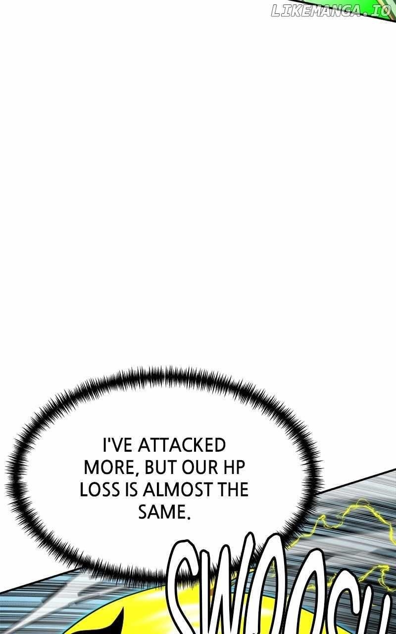 Double Click (PARK Soo-bong) Chapter 187 - Page 51 in English