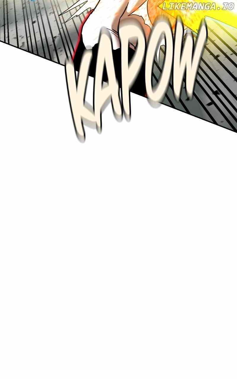 Double Click (PARK Soo-bong) Chapter 187 - Page 56 in English