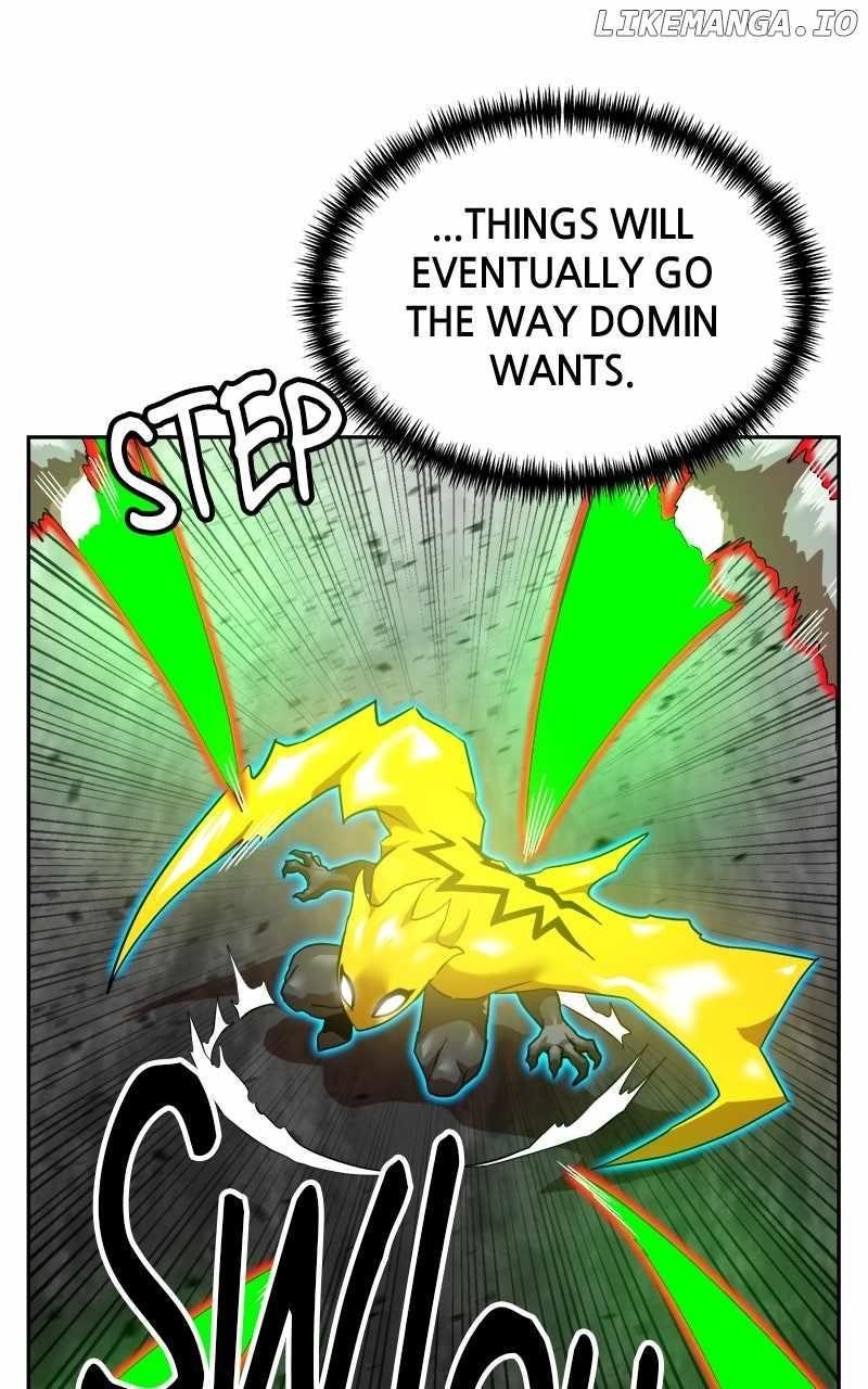 Double Click (PARK Soo-bong) Chapter 187 - Page 57 in English